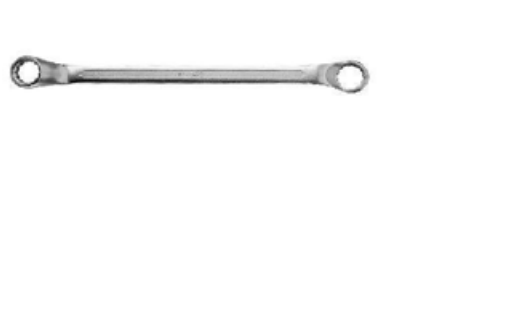 COOFIX ประแจแหวนคู่ 6*7 รุ่น CFH-B04201-67 1090