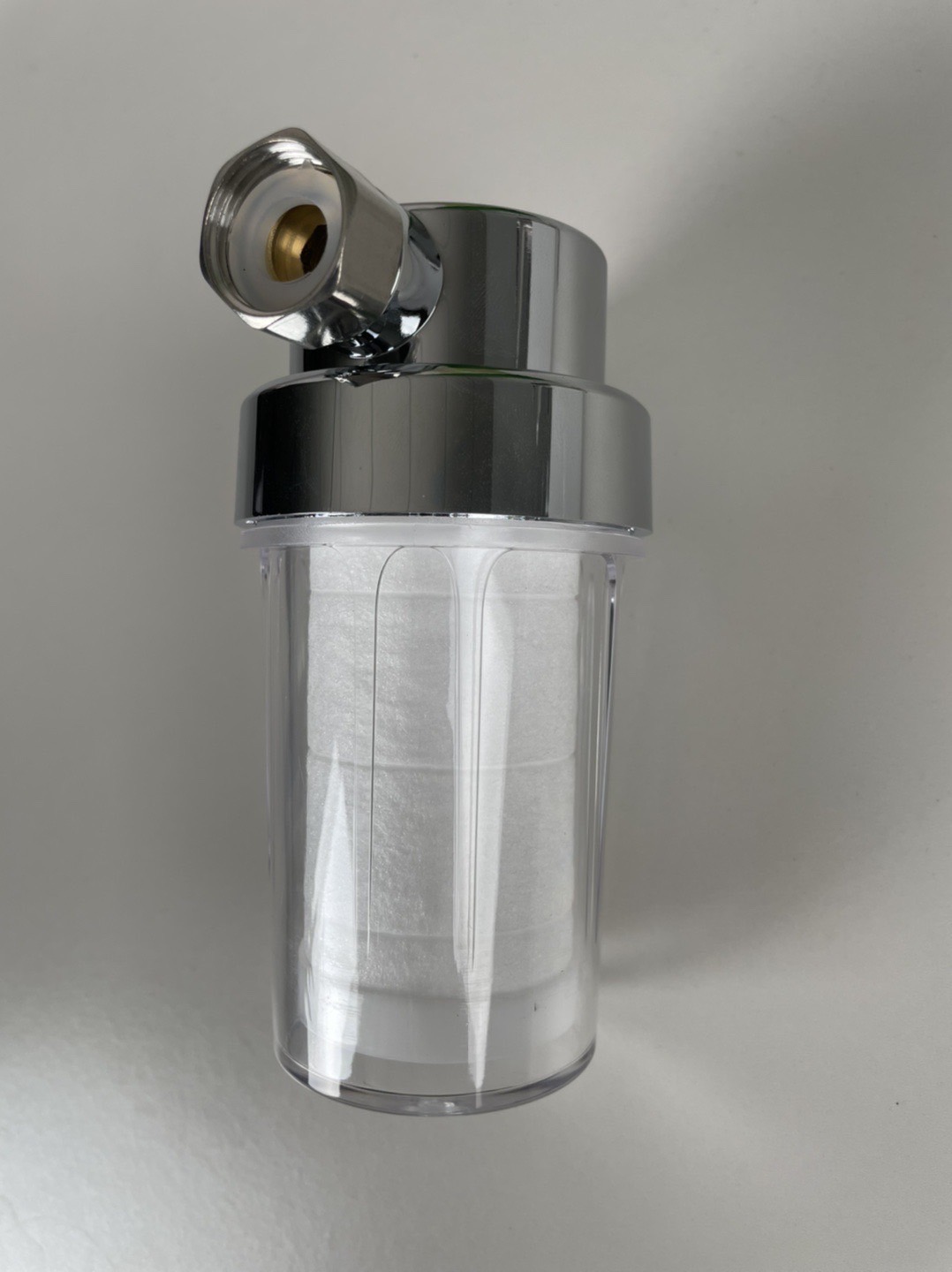 ที่กรองน้ำประปา น้ำบาดาล กรองฝักบัวอาบน้ำ กรองน้ำ water filter