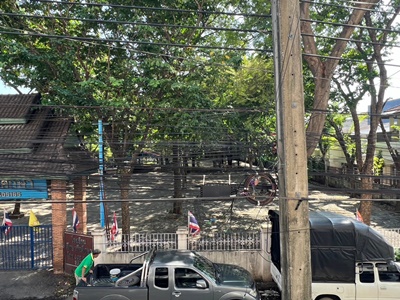 ขายคอนโดเพิ่มสุขเรสซิเดนซ์ 2 ซ.ลาดพร้าว 64 ทำเลดี กว้าง โล่ง โปร่งสบาย - 00026