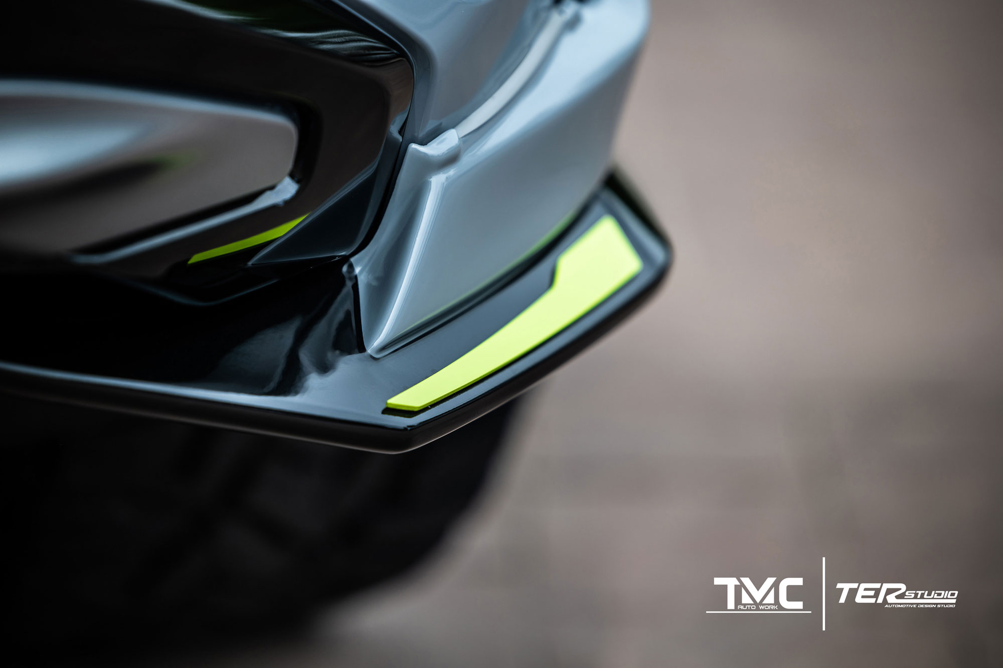 ชุดแต่งสเกิร์ตรอบคัน VAZOOMA-RS ( RS ) MU-X 2025