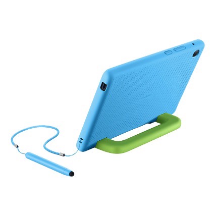 HUAWEI MatePad Kids Edition (Deepsea Blue) แท็บเล็ต รุ่น T 8 Kids Edition (LTE) สีDeepsea Blue รับประกัน 1 ปี