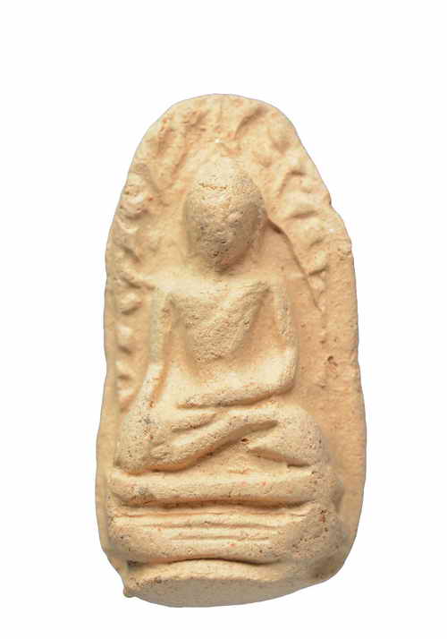 +พระรอด วัดมหาวัน ปี2527 เนื้อดิน ลำพูน65110409