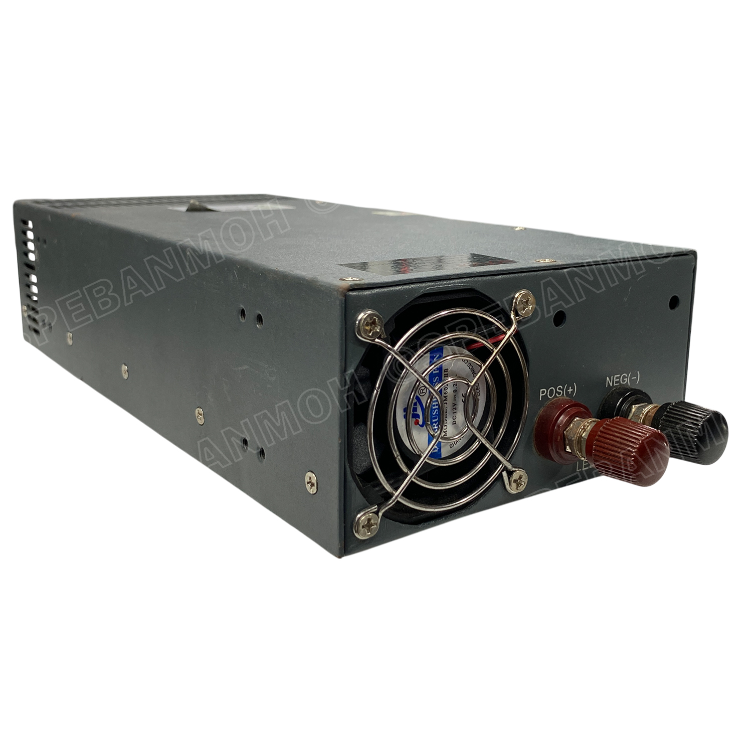 [ 1 ชิ้น ] S-800-12 Switching Power Supply สวิทช์ชิ่ง พาวเวอร์ซัพพลาย 800W 12V 65A Switching Power Supply 12VDC 800วัตต์ แหล่งจ่ายไฟ แบบสวิตชิ่ง 12 โวลต์ ซัพพลายจ่ายไฟ Output 12VDC เพาเวอร์ซัพพลาย โวลต์ ดีซี ตัวแปลงไฟ หม้อแปลง ไฟเข้า 110V / 220V AC to 12V