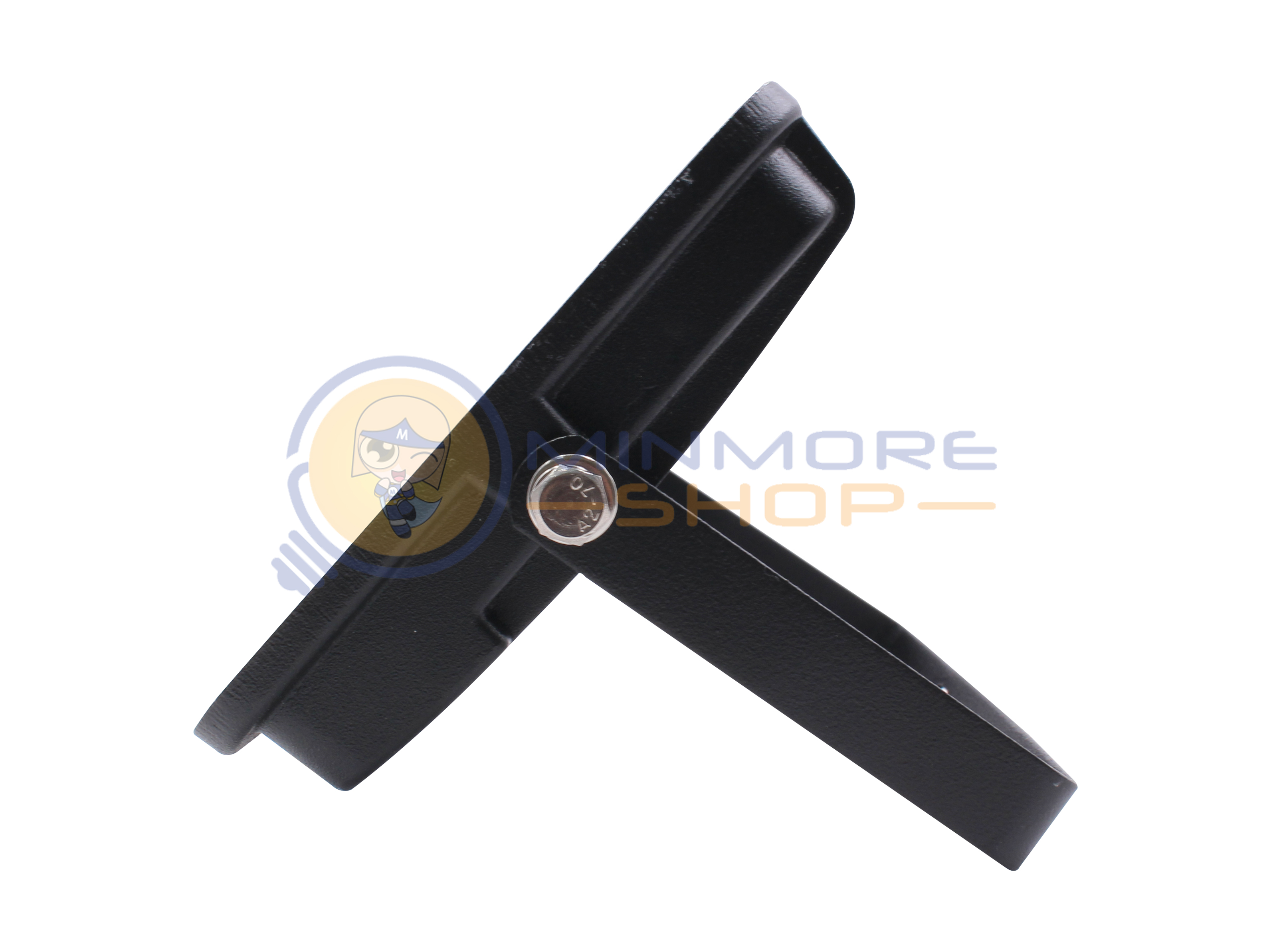 โคมไฟLED ฟลัดไลท์ 20w แสง DAYLIGHT/WARMWHITE ยี่ห้อ Merlox