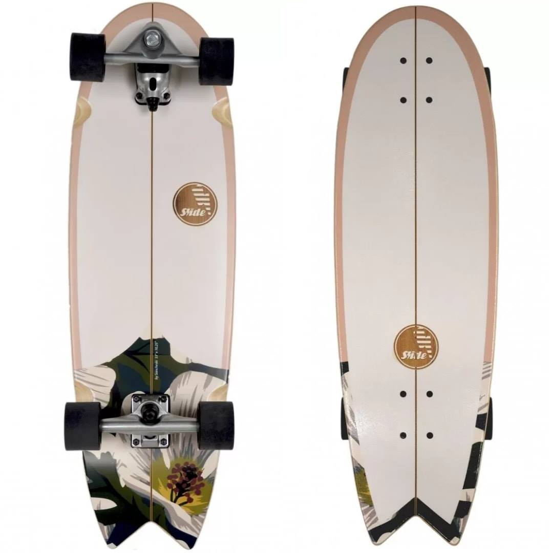 SLIDE SWALLOW WAHINE 33”