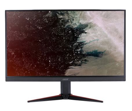 ACER Gaming LED 21.5" VG220Q (IPS,75 Hz) ประกันศูนย์ไทย