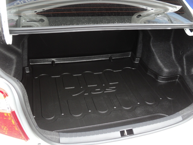 รวมของตกแต่งประดับยนต์ (Accessories) สำหรับ VIOS 2013-2016