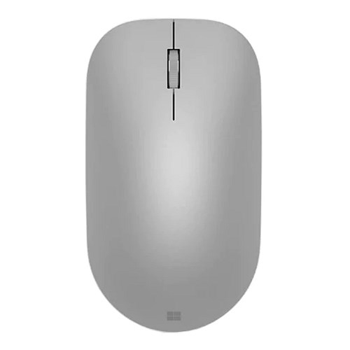Microsoft Modern (เมาส์บลูทูธ) Mouse Bluetooth ELH-00005 ประกันศูนย์ไทย