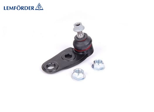 ลูกหมากปีกนก ตัวนอก MINI COOPER R55, R56, R57, R58, R59 ยี่ห้อ LEMFORDER (31126772303 /304)