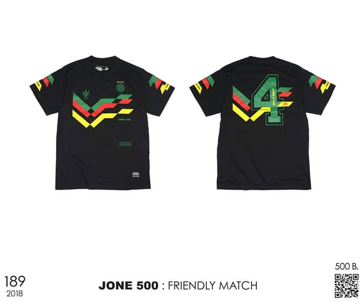 JONE 500