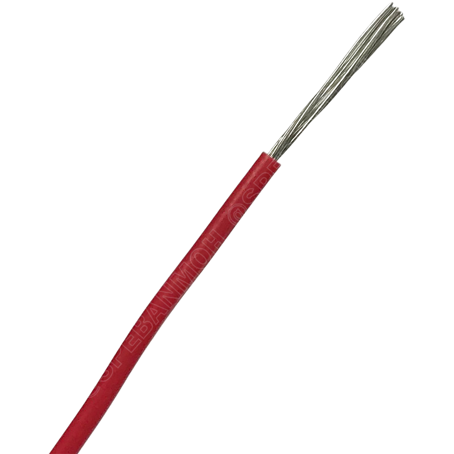 [ 100 เมตร ] TW-2464SS-24AWG-03C สายมัลติคอร์ 3 คอร์ ขนาด 24AWG 3C x 24AWG UL2464 300V 80°C AWG24 เบอร์ 24 สายชีลเดียว Single Shielded Multicore Cable 3C Computer Cable TCU Tinned Stranded Copper AWM 2464 24AWG VW-1 80°C 300V E150612 Thai Wonderful AWM I