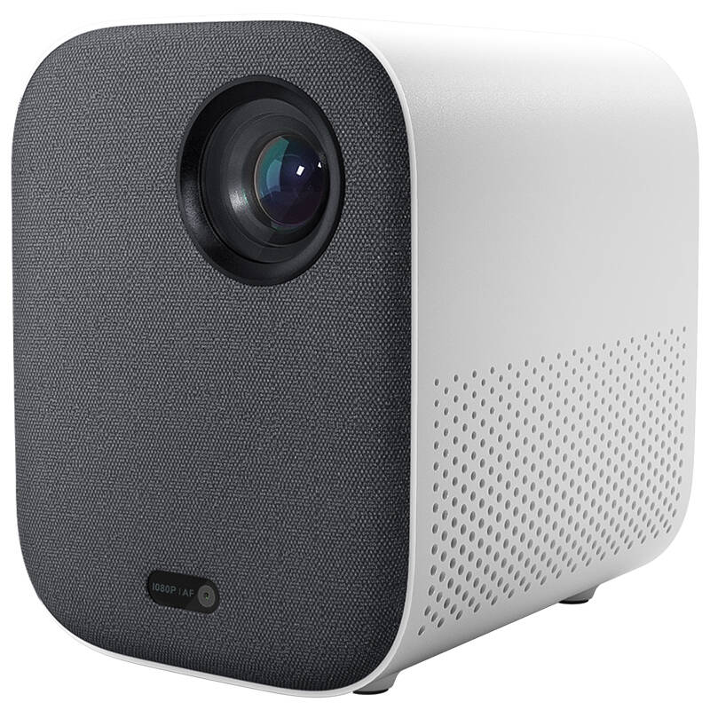 ( EOL ) Mi Smart Projector mini (XMI-SJL4014GL) ประกันศูนย์ไทย 1 ปี | Global Version