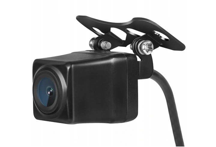 กล้องมองมุมกว้างหลังสำหรับติดหลังรถ Xiaomi 70mai Night Vision RC05 ใช้ร่วมกับ 70Mai รุ่น D07 รับประกันศูนย์ไทย