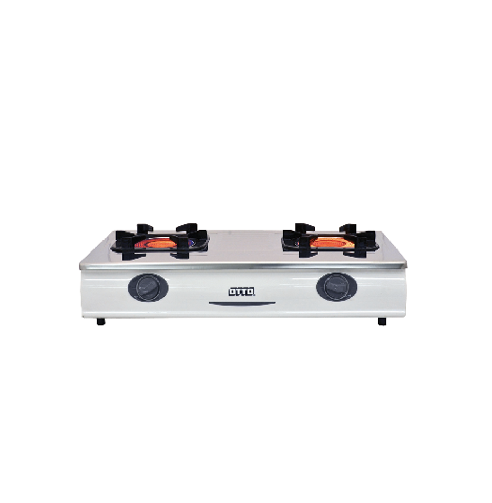 OTTO GS-858