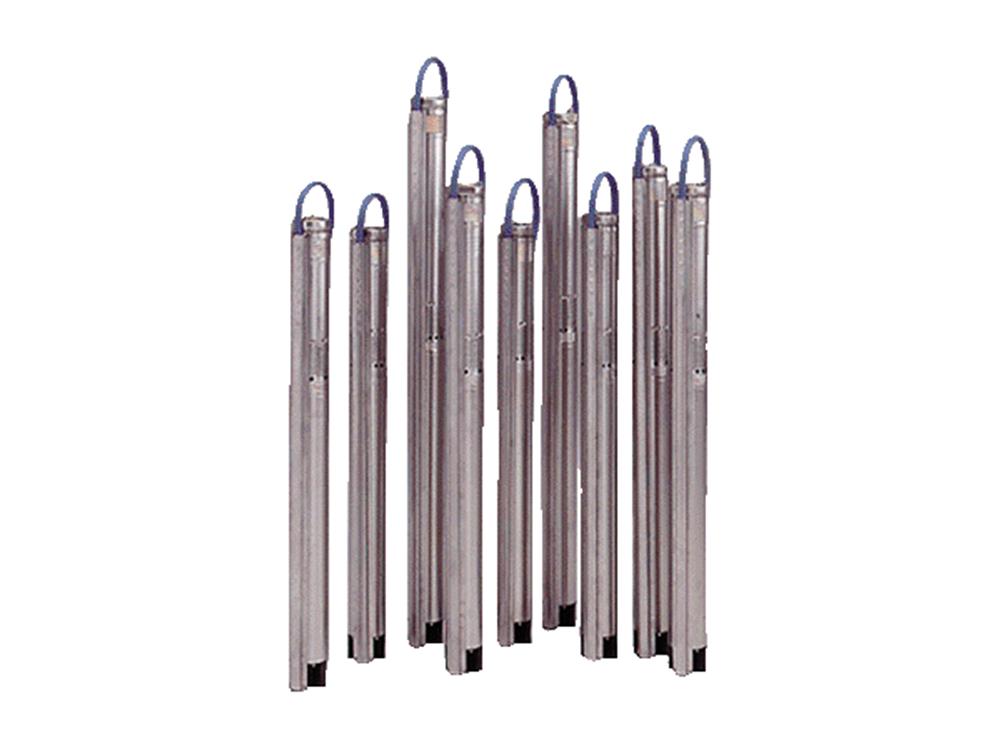 GRUNDFOS PUMP SQ 3-80 ,1.85