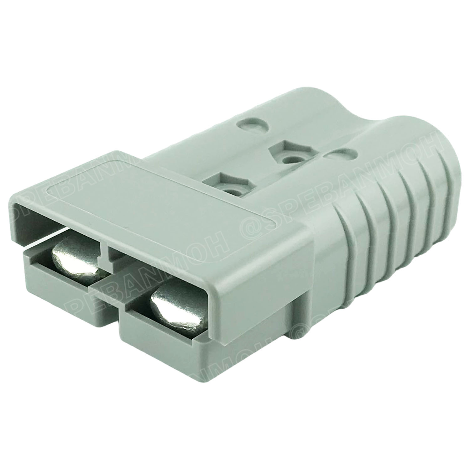 [ 1ชิ้น ] LTIANX MX25-SB350 ปลั๊กแอนเดอร์สัน 350A แอนเดอร์สัน connector 350แอมป์ Anderson คอนเน็คเตอร์ DC ปลั๊กกระแสสูง connectorกระแสสูง ปลั๊กต่อแบตเตอรี่ Anderson plug ปลั๊กแบตเตอรี่ ขั้ตแบตเตอรี่ กระแสสูง แจ็ค DC กระแสตรง ขั้วดีซี ปลั๊กรถยนต์