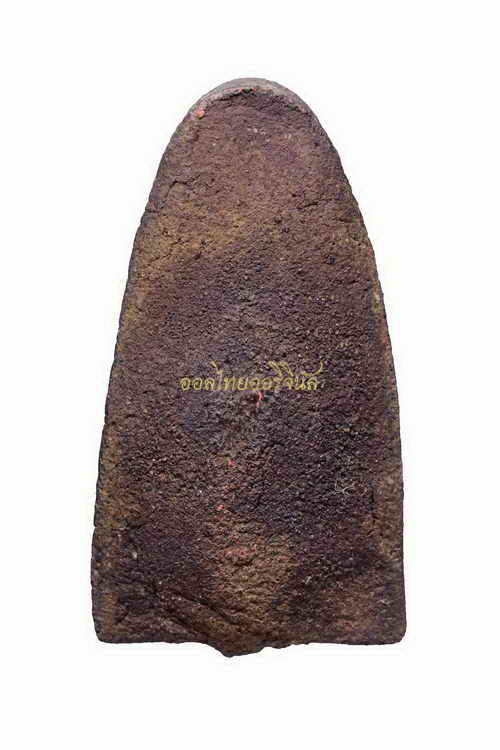 พระหลวงปู่ทวด พิมพ์เล็ก หลังไม่มียันต์ วัดบางนอน ปี2506 63101557