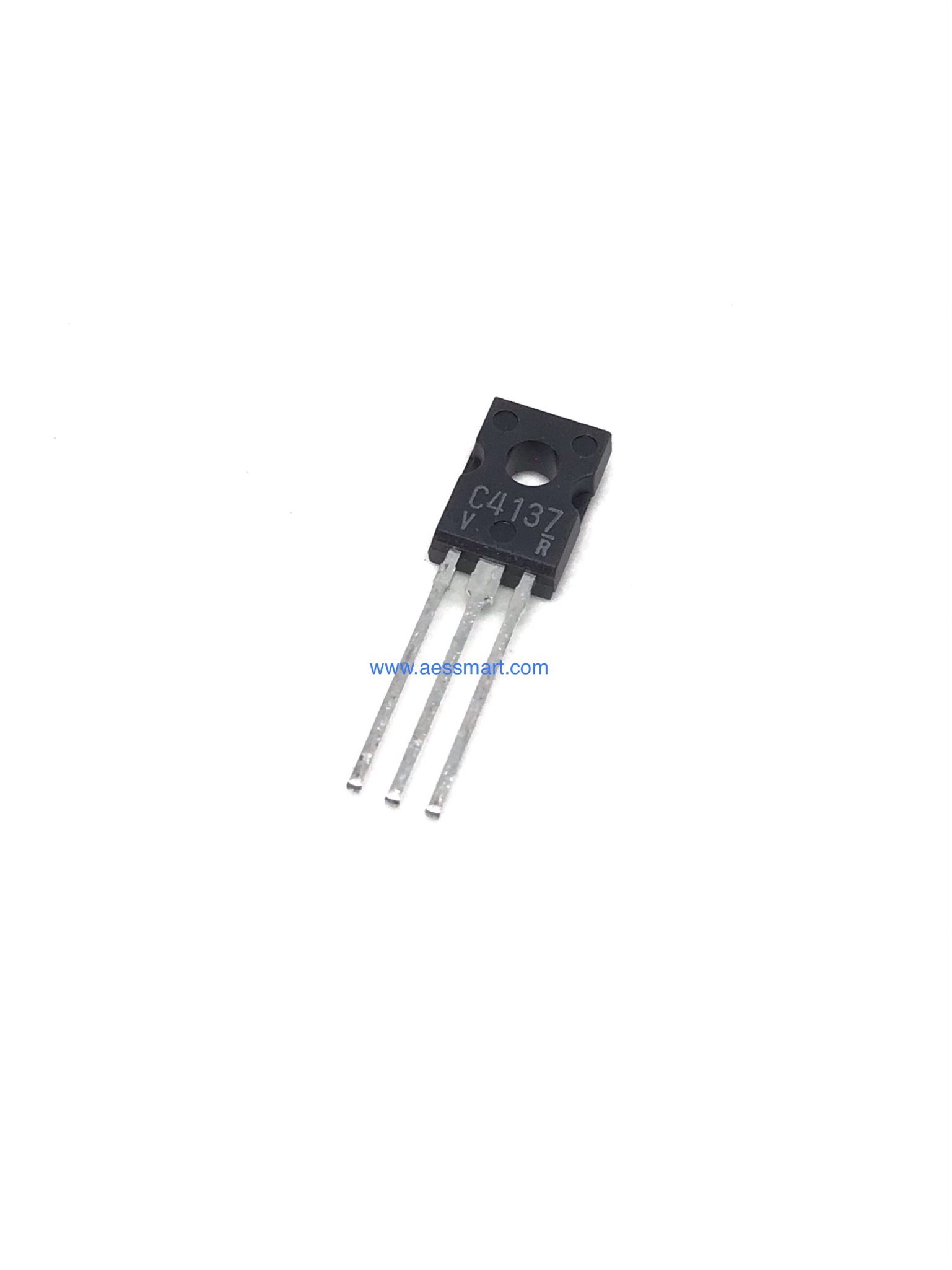 2SC4137 : Audio temperature compensation circuits NPN Transidtor, High--gain audion Amp 20V/0.1A (TO-126LP)