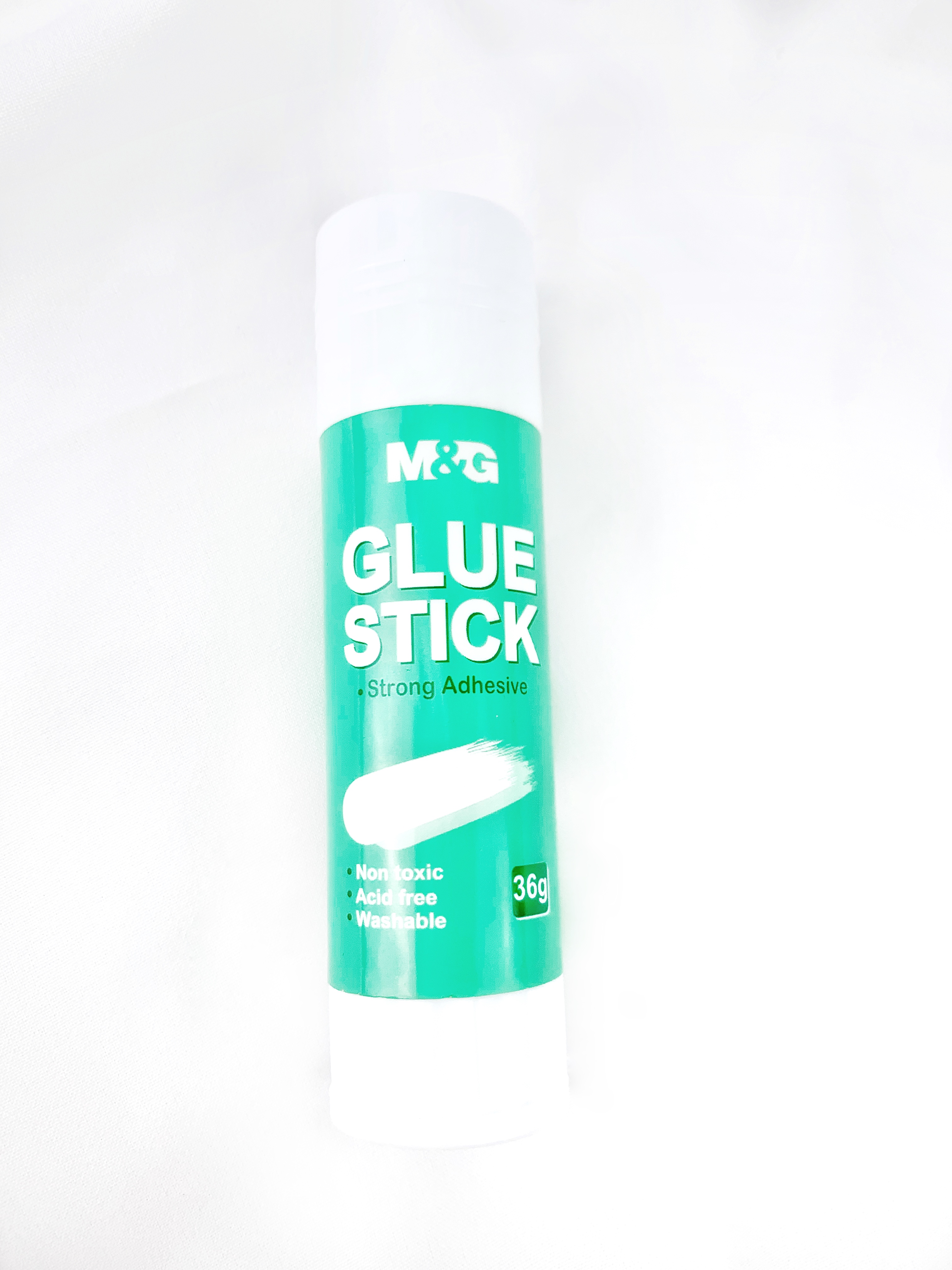 Glue Stick กาวแท่ง M&G ขนาด 36 กรัม