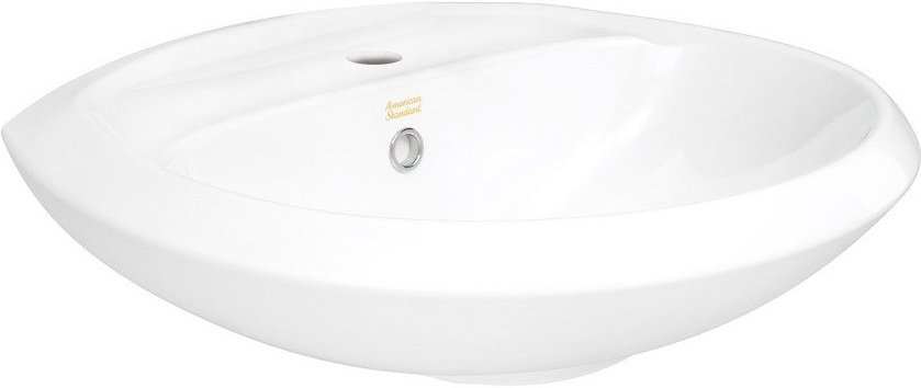 AMERICAN STANDARD TF-0979 อ่างล้างหน้า WINSTON ขาว