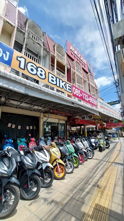ขายอาคารพาณิชย์ 4 ชั้นครึ่ง ติดถนนรามคำแหง บางกะปิ ทำเลดี ใกล้รถไฟฟ้าสายสีส้ม เหมาะลงทุน ทำกิจการ ขายตามสภาพ ราคาพิเศษ - 00012