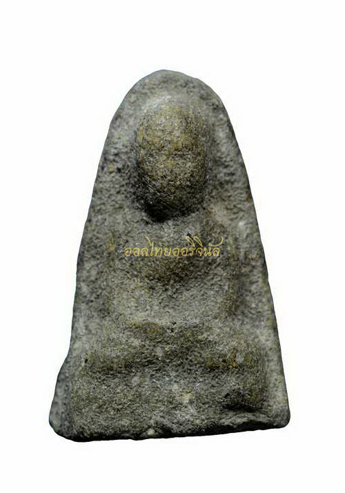 พระหลวงปู่ทวด พิมพ์เล็ก วัดควนวิเศษ ปี 2506 เนื้อว่าน ตรัง 65011066