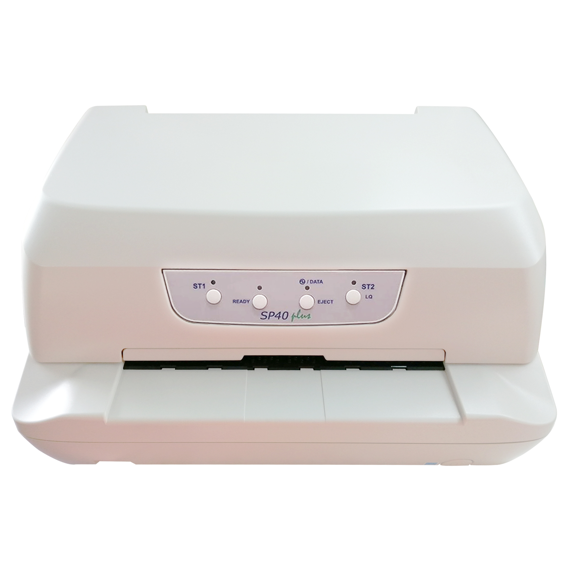 เครื่องพิมพ์สมุด เครื่องพิมพ์เช็ค Compuprint SP40 Plus