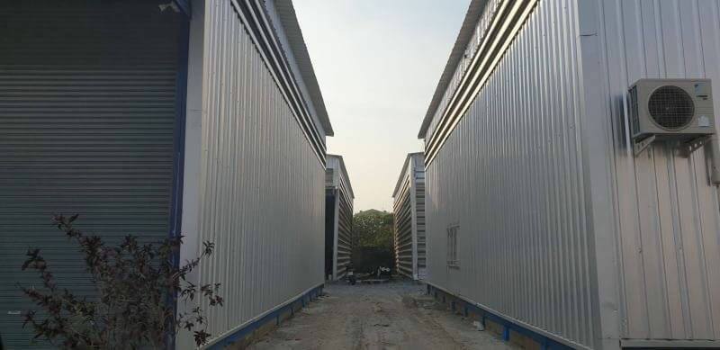 โกดังให้เช่า บ้านค่าย-ระยอง