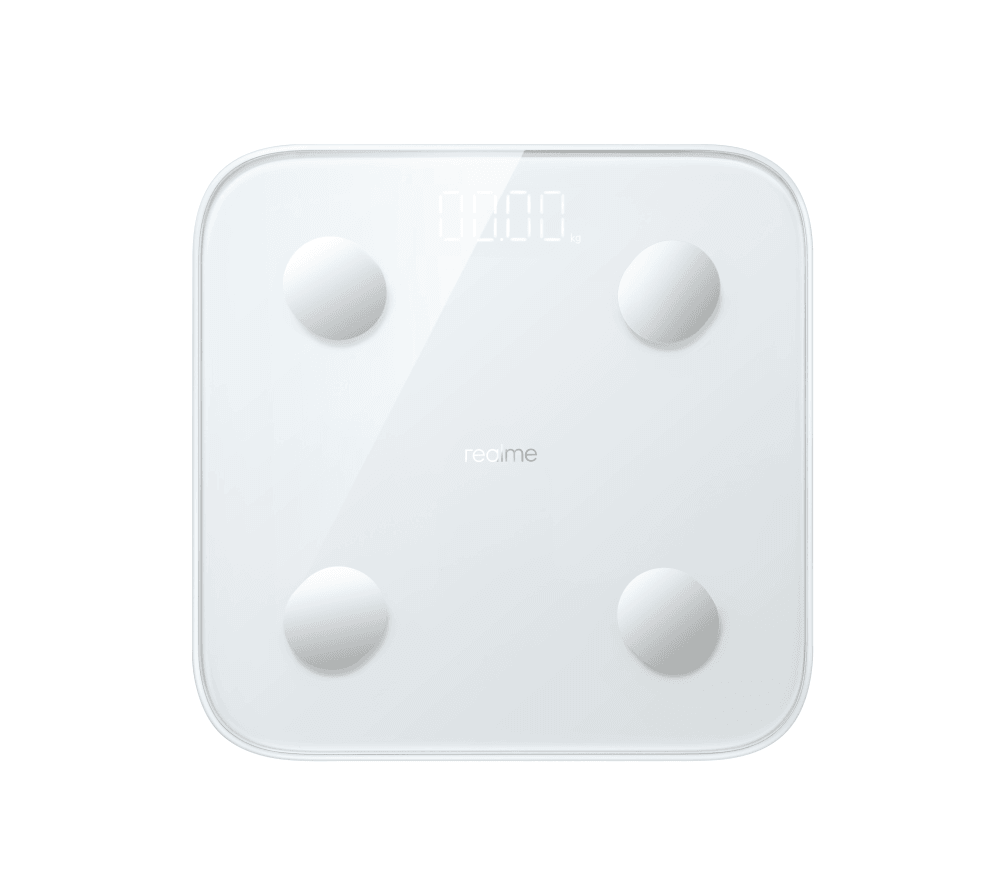 เครื่องชั่งน้ำหนัก Realme RMH2011 Smart Scale " รับประกัน 1 ปี "