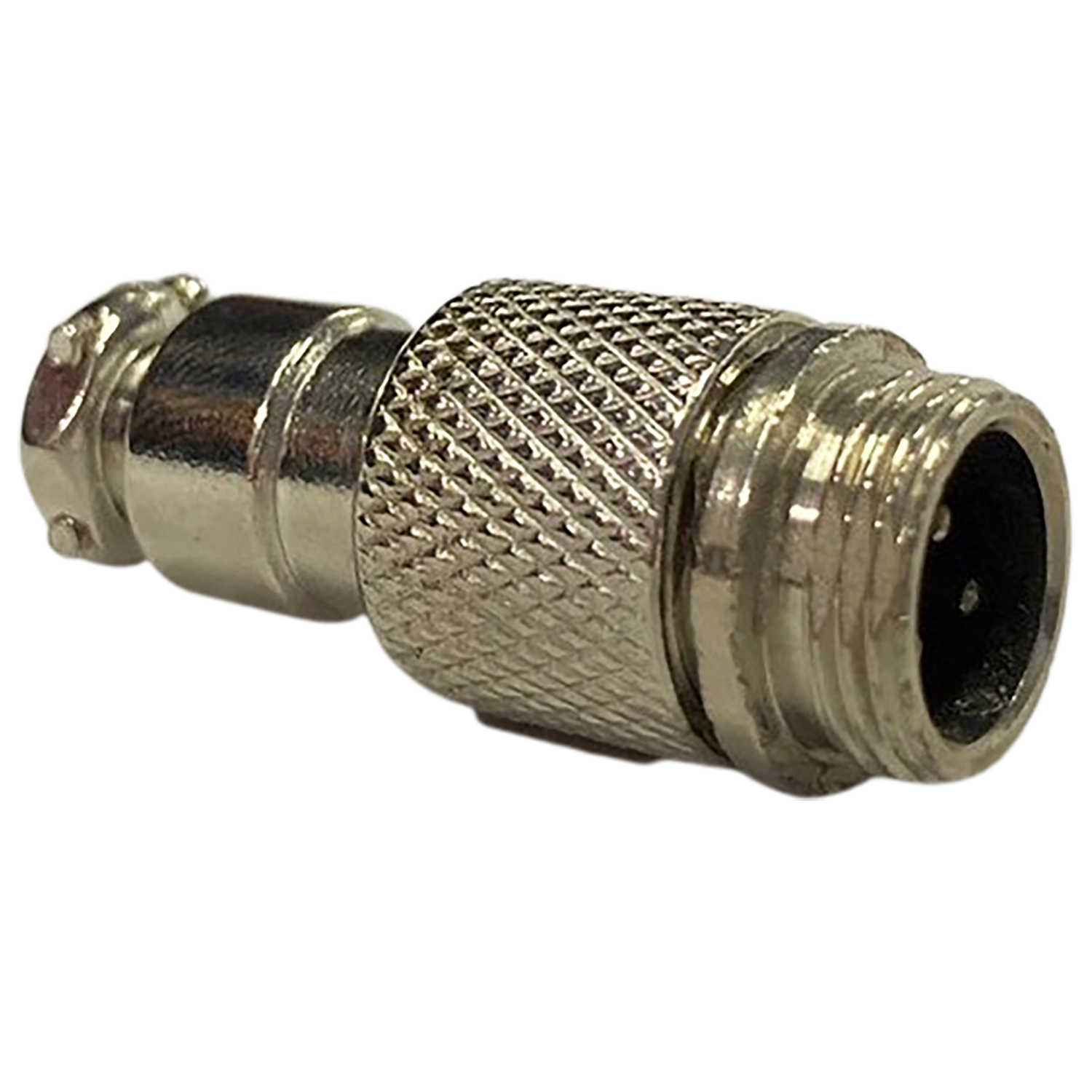 [ 1ชิ้น ] PL12-PW-03 ปลั๊กเหล็ก 12mm ผู้ต่อสาย Male คอนเน็คเตอร์เหล็ก Metal Connector PL12 Connector ปลั๊กเหล็ก 3P ผู้ต่อสาย 3พิน ขั้วเสียบไฟฟ้า ขั้วต่อไฟฟ้า ปลั๊ก แจ็ค ขั้วต่อเหล็ก 12มิล ปลั๊กต่อลอย ปลั๊กไฟ ขั้วต่อสาย ขั้วต่อคอนเน็คเตอร์