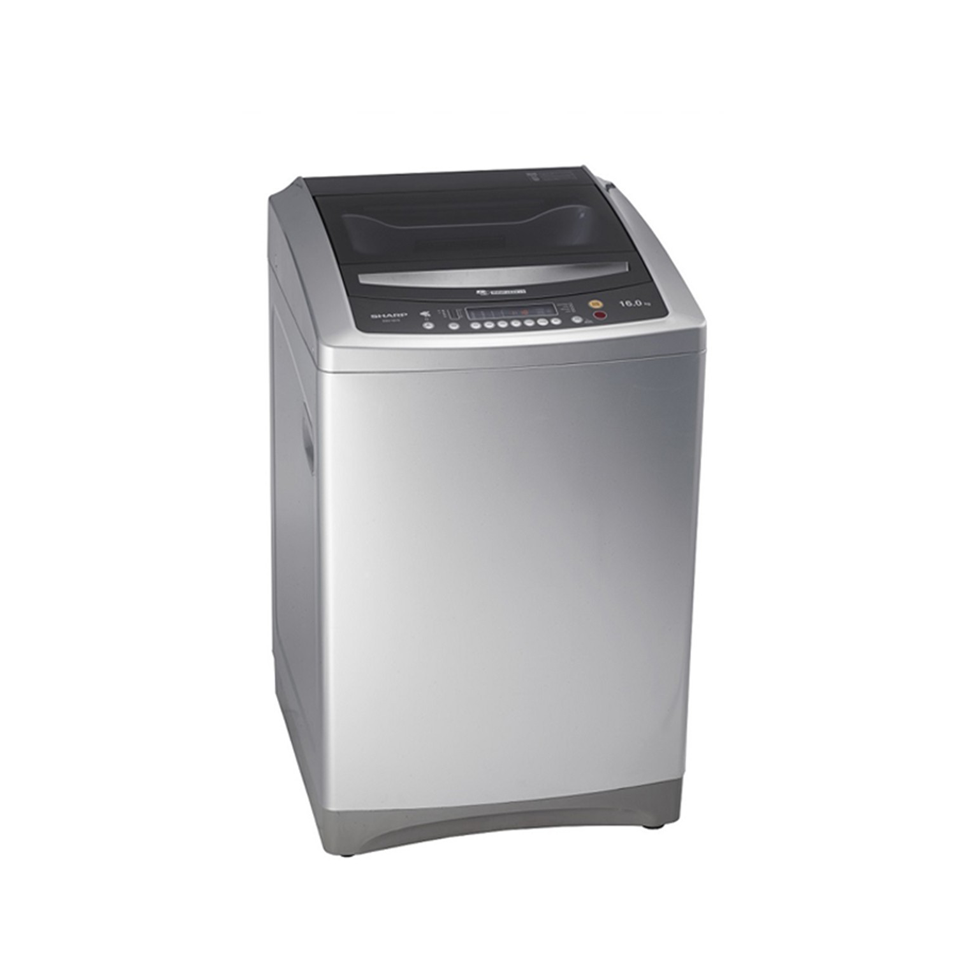 SHARP ES-WX169T เครื่องซักผ้า ความจุ 16 กก.