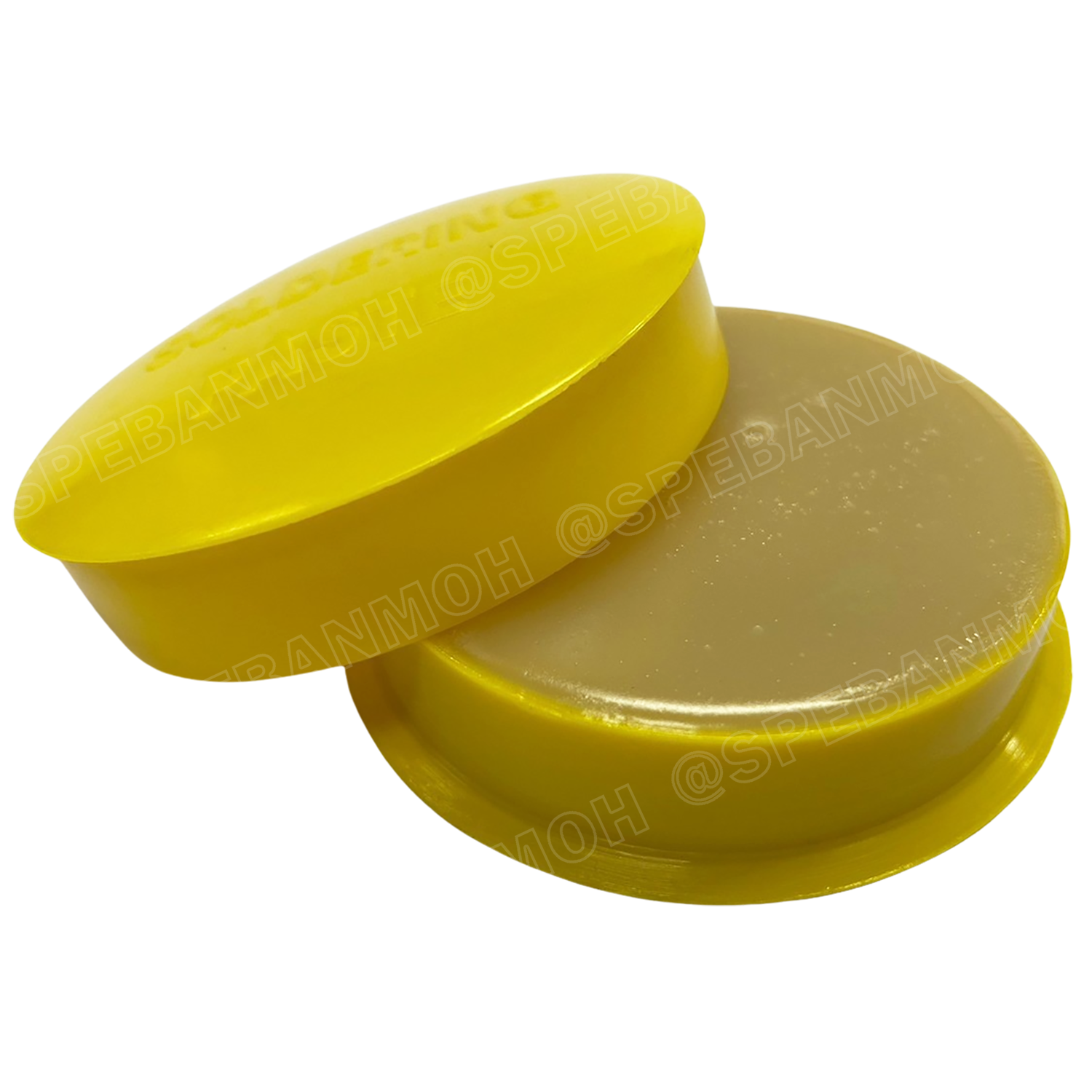 [ 5ชิ้น ] น้ำยาบัดกรี สีเหลือง Soldering Past SP-A2 น้ำยาประสาน น้ำยาช่วยบัดกรี ขี้ผึ้งสำหรับบัดกรี น้ำยาบัดกรีตลับแดง น้ำยาประสานบัดกรี ฟักไซด์ หรือ ฟลักซ์ Soldering Past SP-A2 น้ำยาประสานกระปุกแดง น้ำยาประสานสำหรับบัดกรี น้ำยาบัดกรี กระปุกแดง น้ำยาบัดกร