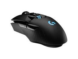 LOGITECH G903 LIGHTSYNC RGB WIRELESS UP TO 25,600 DPI รับประกัน 2 ปี