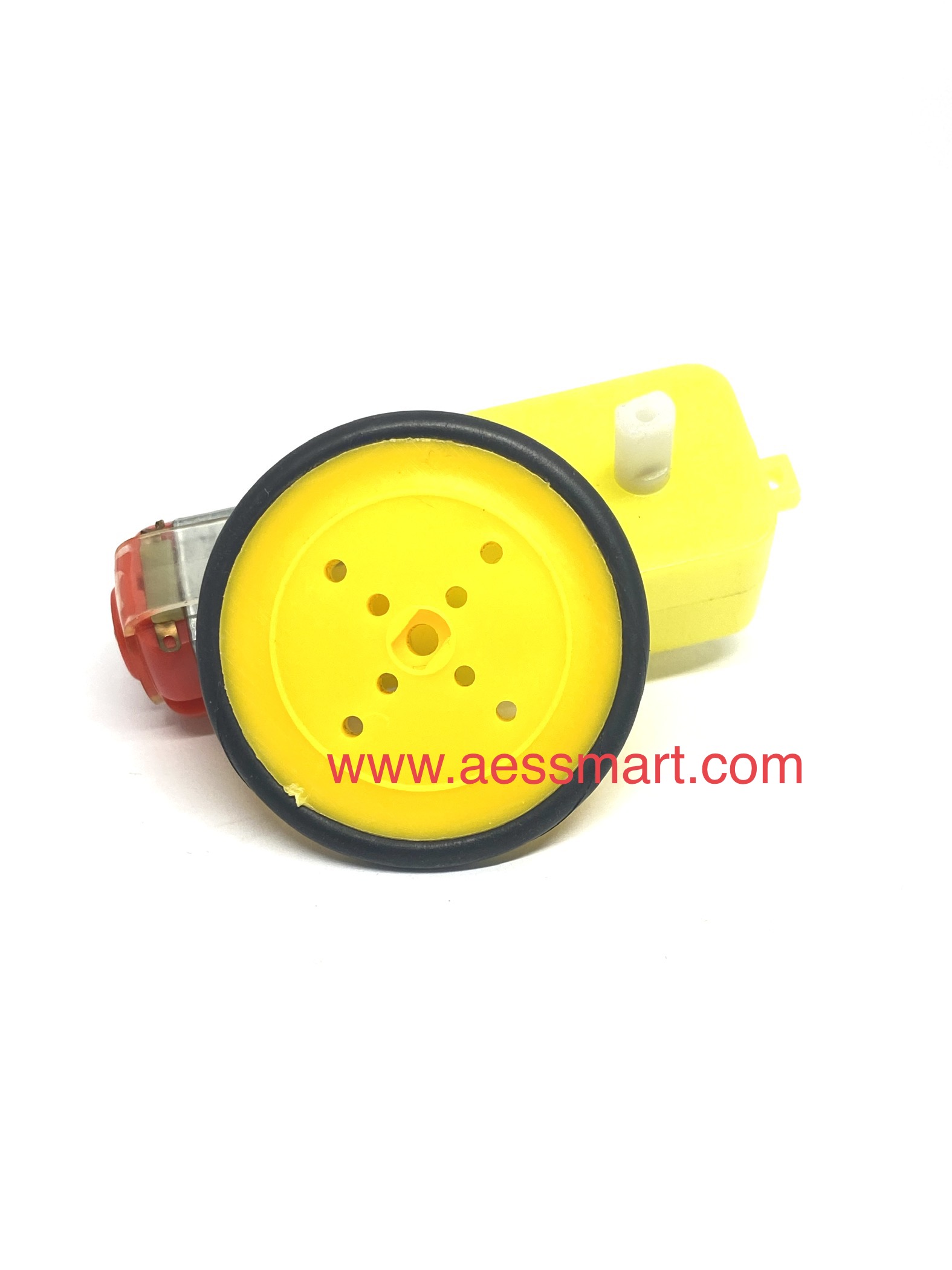 ล้อยางเล็ก