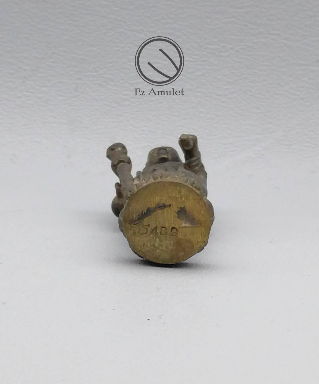 พระสีวลี มหาลาภ รุ่น สวัสดิ์มงคล หลวงพ่อสวัสดิ์