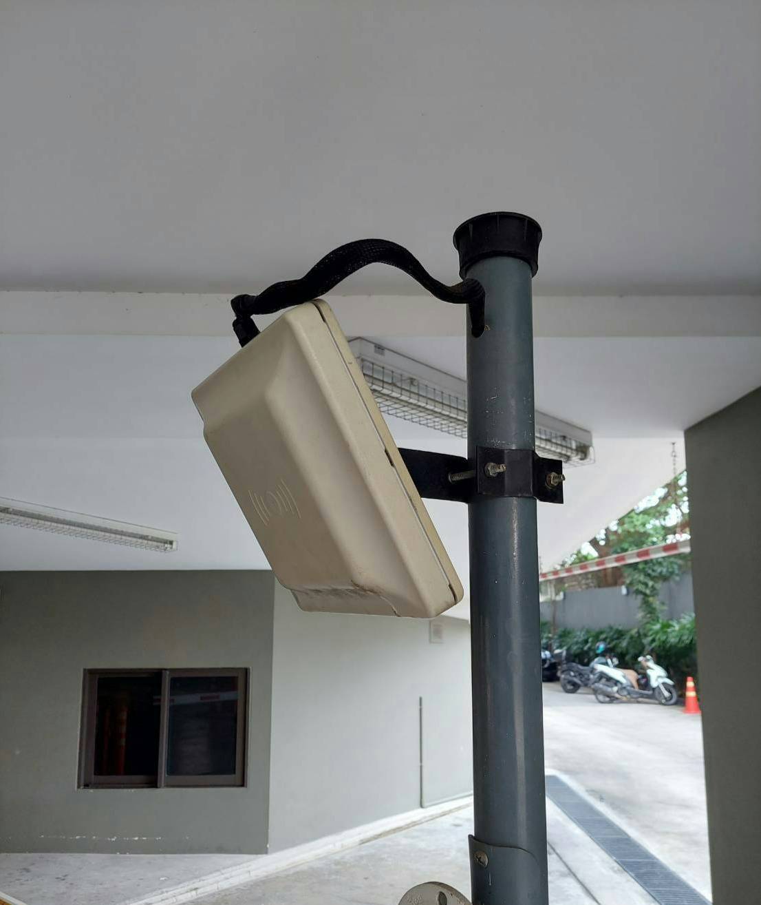 บัตร UHF CARD 900Mhz