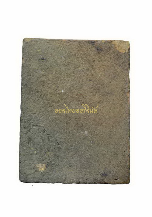 นางกวักหลวงพ่อทาบ วัดกระบกขึ้นผึ้ง เนื้อดิน ปี 2505 ระยอง 65011021