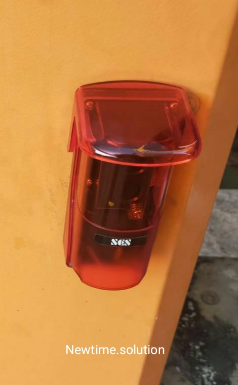 โฟโต้เซ็นเซอร์ไร้สาย โฟโต้เซ็นเซอร์สะท้อน