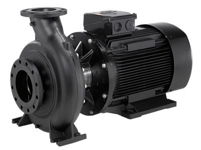 GRUNDFOS PUMP NBG100-65-250/254