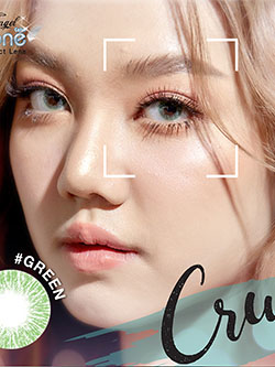 AZ015 รุ่น 14.2 Cruz Green Step 0 AZ Y