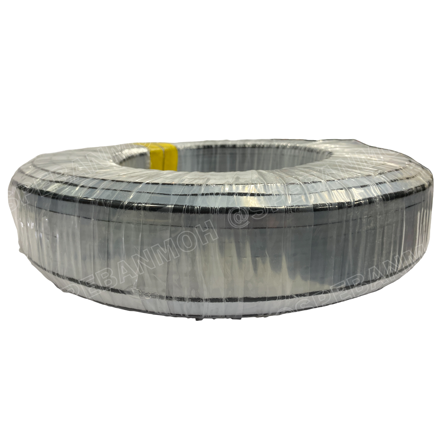 [ 2 เมตร ] VCT-G 2X1.0/1.0 สายคอนโทรลและสายอ่อน 3Gx1.0 mm2 Flexible annealed copper 2 คอร์ + กราวด์ x 1.0 sq.mm VCT 2C+GRD VCT 3คอร์ VCT 3C X 1.0 สายVCT สายไฟเมน สายไฟบ้าน สายปลั๊ก VCT AC Power Cable สายพาวเวอร์ สายดำ VCT Cable สายไฟ วีซีที กราวด์ สายอ่อน