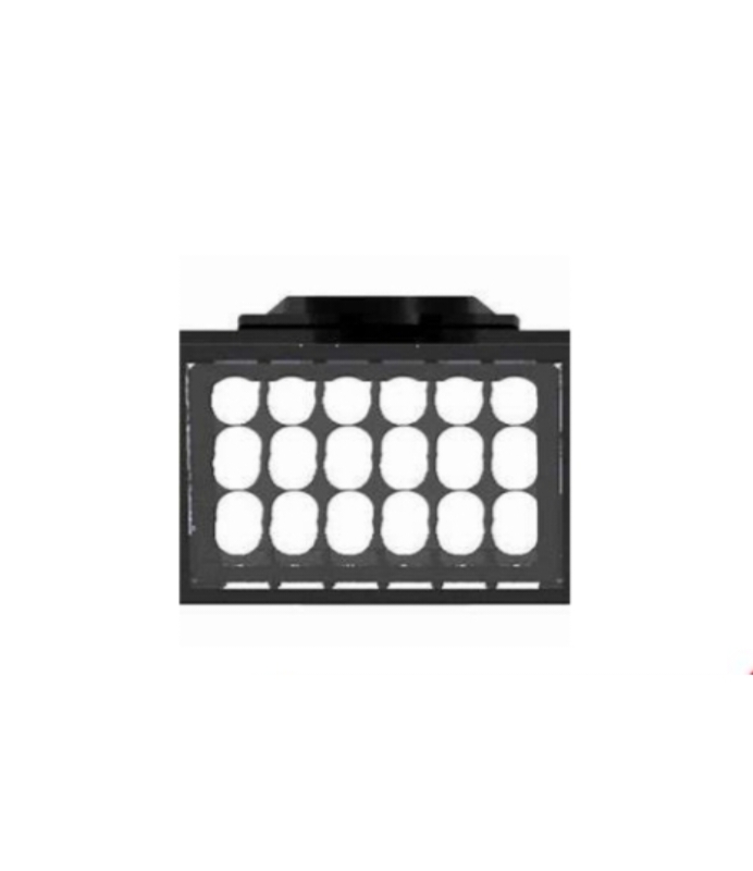 ไฟส่องป้ายทะเบียนรถยนต์ LPR FILL LIGHT