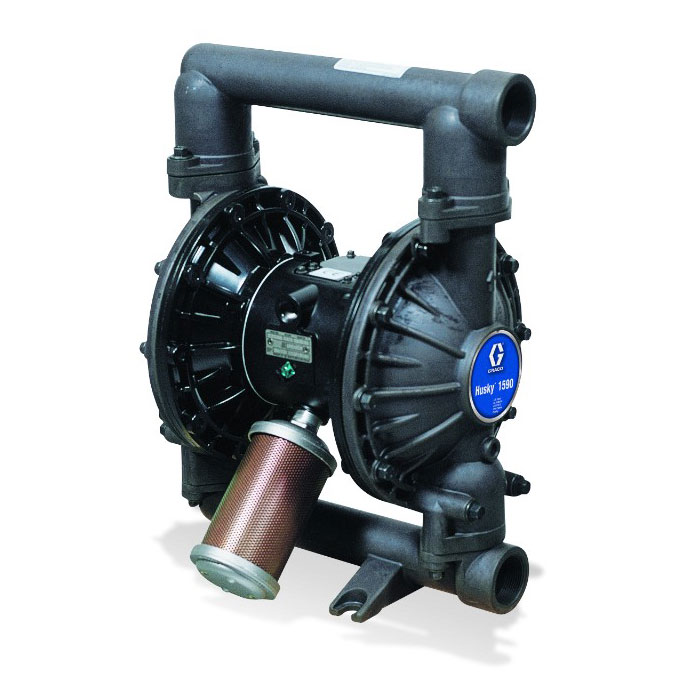 GRACO PUMP HUSKY 1590 1 1/2'' (DB3311)