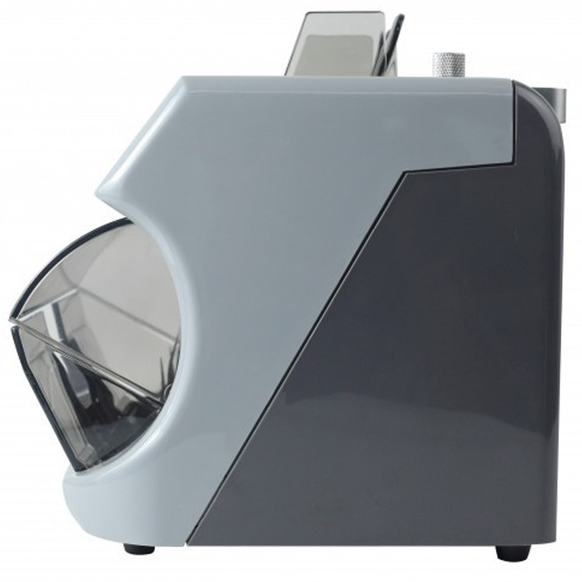 Uni-SMART เครื่องนับธนบัตร เครื่องนับเงิน เครื่องนับแบงค์ ตรวจธนบัตรปลอม US-150D