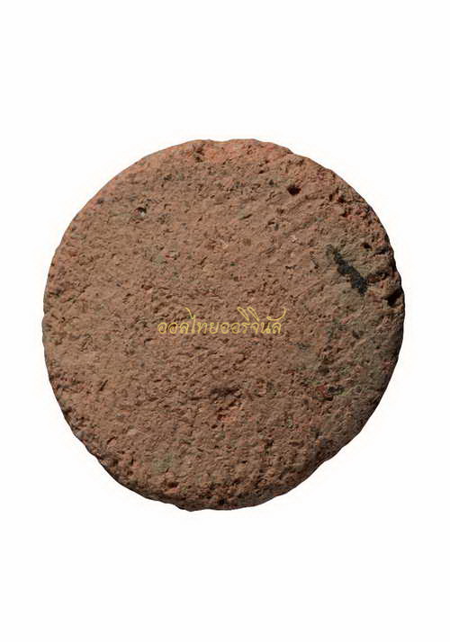 +พระสังกัจจายณ์จันทร์ลอย กรุวัดแม่นางปลื้ม เนื้อดิน อยุธยา65111016