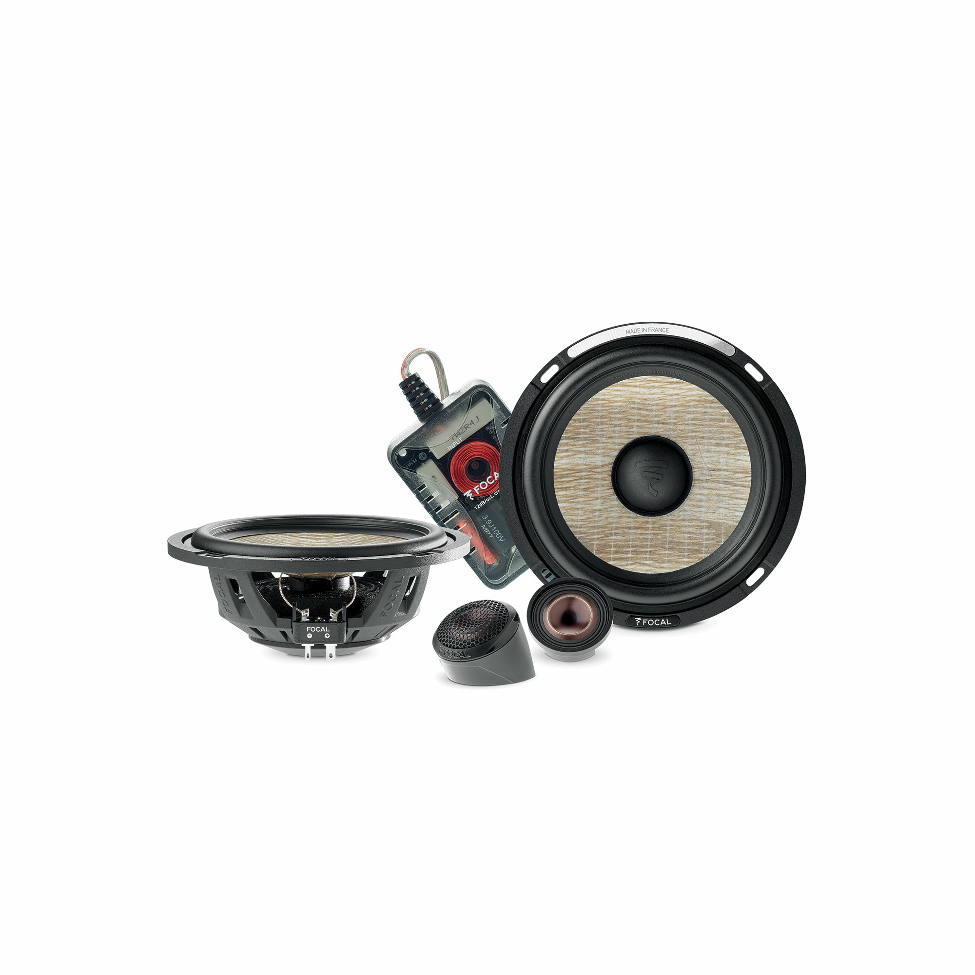 FOCAL PS 165 FSE