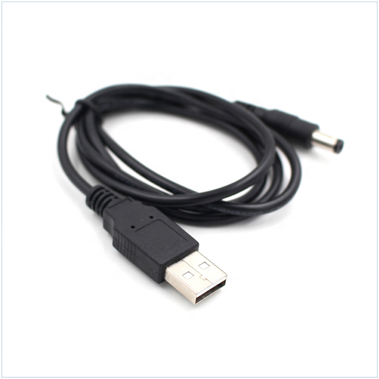 สายแปลงไฟจาก USB เป็น 3V Converter Cable USB DC adapter 5V to 3V สายแปลงไฟ USB รองรับอุปกรณ์ที่ใช้ไฟ DC 3 โวลต์