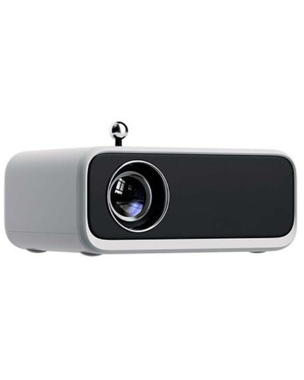 Wanbo Mini Projector (White) ประกันศูนย์ไทย 1 ปี