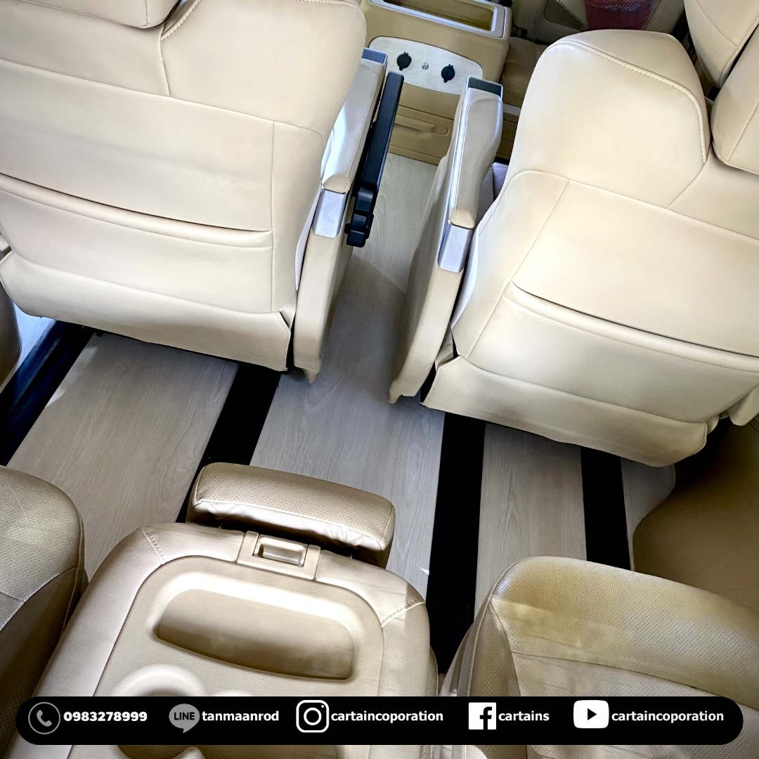 ผลงาน Hyundai พร้อมบริการรับส่งรถ จ. ชลบุรี 🏡