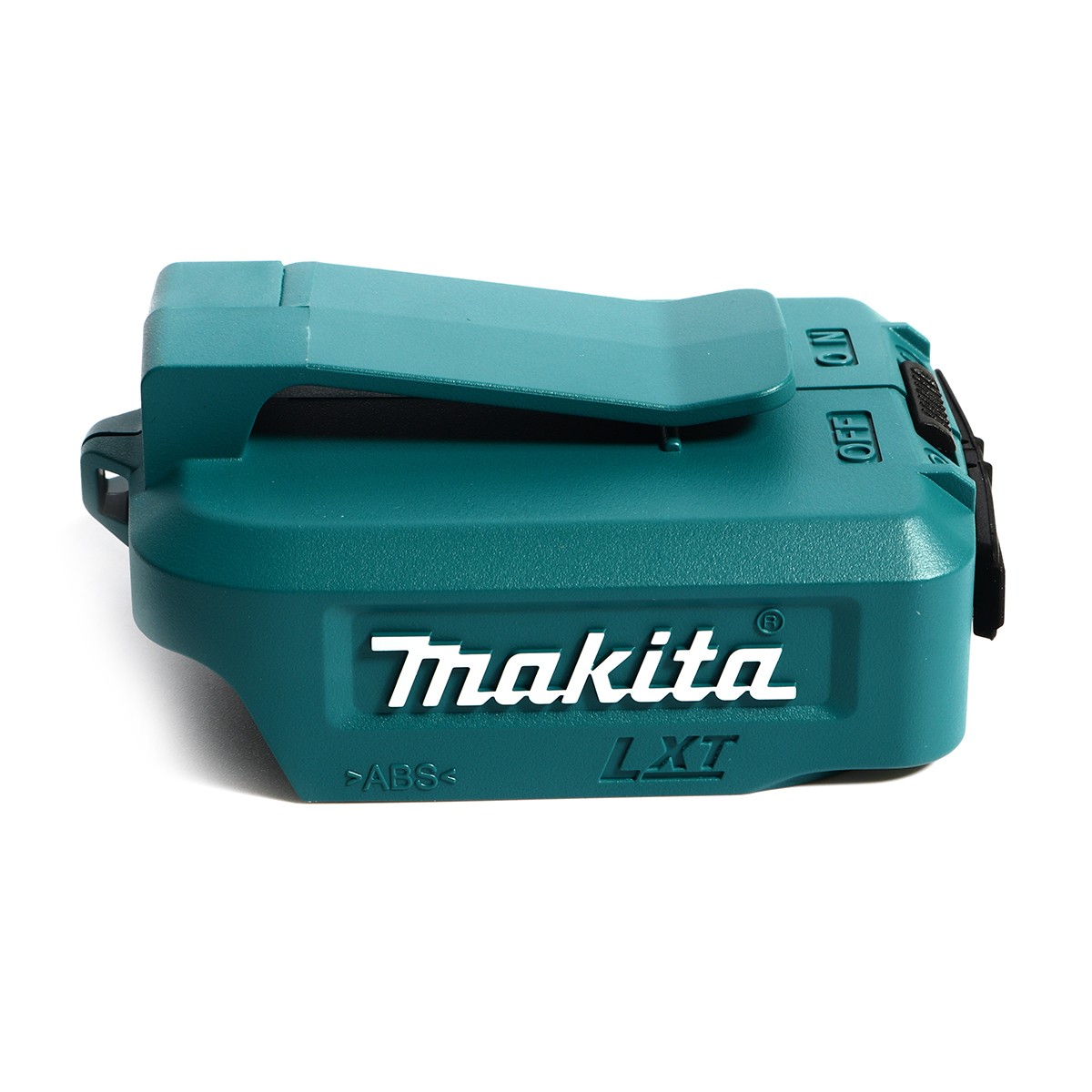 Makita ADP05 USB Adapter สำหรับแบตลิเธี่ยมมากีต้า 18V/14.4V LXT (ไม่รวมแบต)